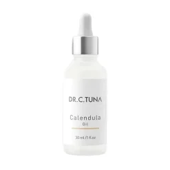 DR.C Tuna Calendula Oil 30ml