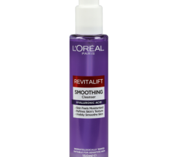 L'oreal Revitalift Smoothing Cleanser 150ml