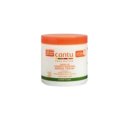 Cantu Shea Butter Leave -In Conditioning Repair Cream 16Oz