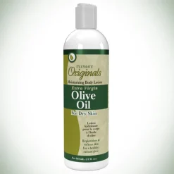 Ultimate Originals Extra Virgin Olive Oil Moisturizing Body Lotion 355ml