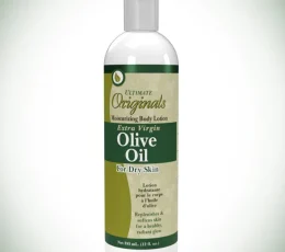 Ultimate Originals Extra Virgin Olive Oil Moisturizing Body Lotion 355ml
