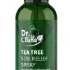 Dr C. Tuna Tea Tree Sos Relief Spray 115ml