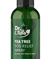 Dr C. Tuna Tea Tree Sos Relief Spray 115ml