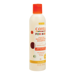 Cantu For Kids Tear-Free Nourishing Shampoo 237Ml