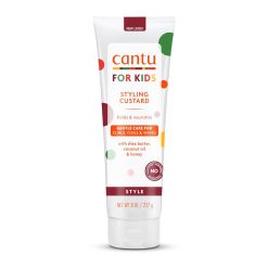 Cantu For Kids Styling Custard 227Gm