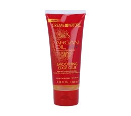 Creme Of Nature Argan Oil Smoothing Edge Glue 100ml