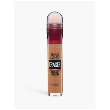 MAYBELLINE INSTANT ANTI-AGE ERASER CONCEALER WARM OLIVE 145