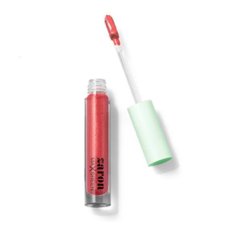 ZARON MAXSHEEN LIP GLOSS KIKI 04