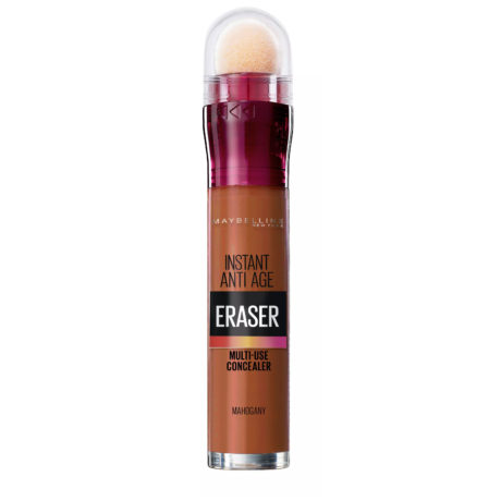 MAYBELLINE INSTANT ANTI-AGE ERASER CONCEALER MAHOGANY 147