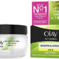 olay anti wrinkle day cream