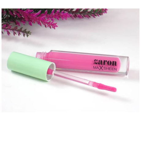 ZARON MAXSHEEN LIP GLOSS MISSY 11