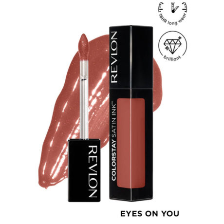 REVLON COLORSTAY SATIN INK EYE ON YOU 006