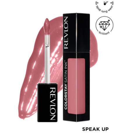 REVLON COLORSTAY SATIN INK SPEAK UP 009