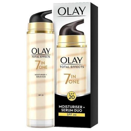 olay total effects 7 in one