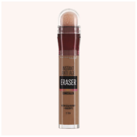 MAYBELLINE INSTANT ANTI-AGE ERASER CONCEALER TAN 11