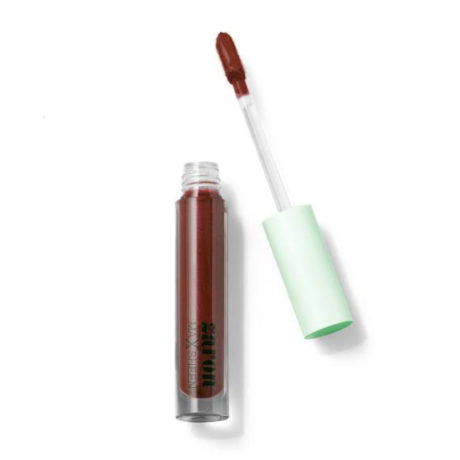 ZARON MAXSHEEN LIP GLOSS HOT CHOCOLATE 14