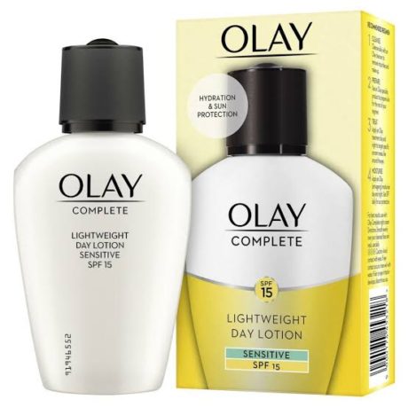 olay complete lotion