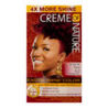 CREME OF NATURE EXOTIC SHINE BURGUNDY BLAZE 6.2