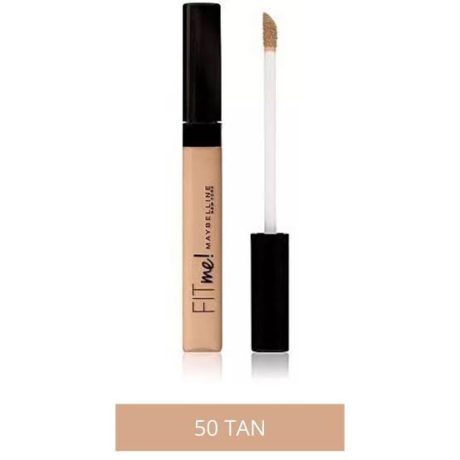 MAYBELLINE FIT ME CONCEALER TAN 50