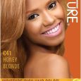 CREME OF NATURE EXOTIC SHINE HONEY BLONDE C41