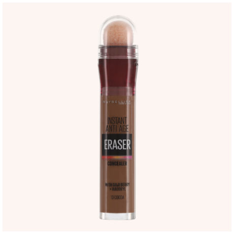 MAYBELLINE INSTANT ANTI-AGE ERASER CONCEALER COCOA 13