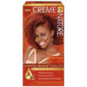 CREME OF NATURE RED COPPER 6.4