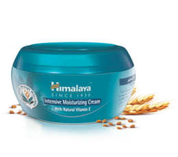 Himalaya Intensive Moisturizing Cream