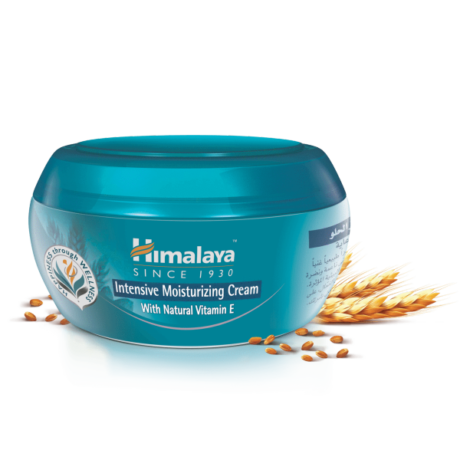 Himalaya Intensive Moisturizing Cream