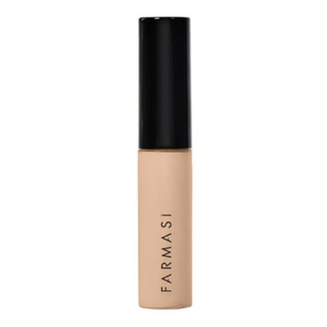 FARMASI VFX PRO FULL COVERAGE CONCEALER COFFEE 07