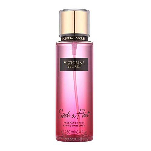 Victorias Secret Such A Flirt Body Mist Ml