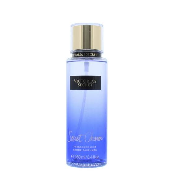 Victorias Secret Secret Charm Body Mist 250Ml