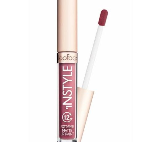 TOPFACE INSTYLE EXTREME MATTE LIP PAINT 014