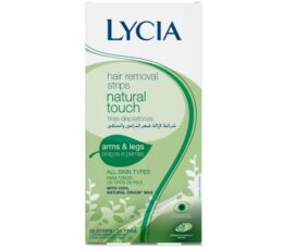 lycia natural touch