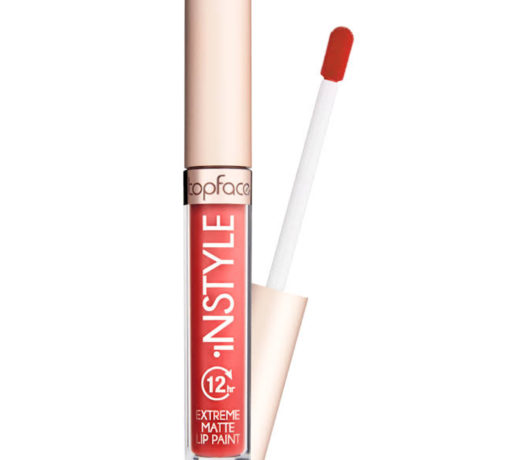 TOPFACE INSTYLE EXTREME MATTE LIP PAINT 022