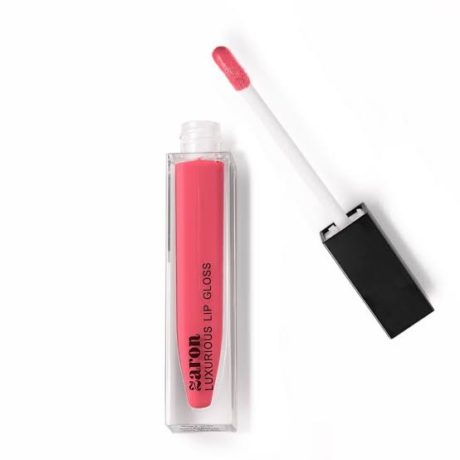 ZARON LUXURIOUS LIP GLOSS VAMPED QZ03