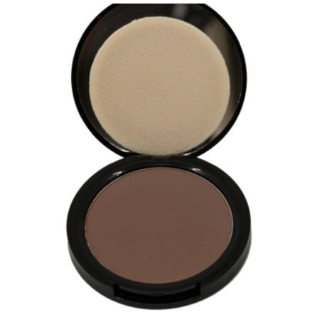 ANASHE CREME TO POWDER FOUNDATION MEDIUM DARK 01