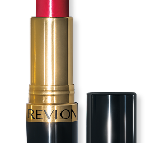 REVLON SUPER LUSTROUS BOLD LIPSTICK PLUM LOVE IS ON 745