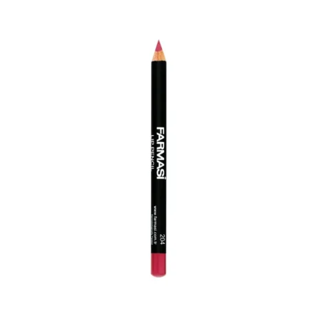Farmasi Lip Liner 204