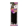 Cherish Butterfly Locs 12''