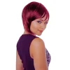 Cherish Neha Synthetic Wig 1B