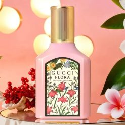Gucci Flora perfume