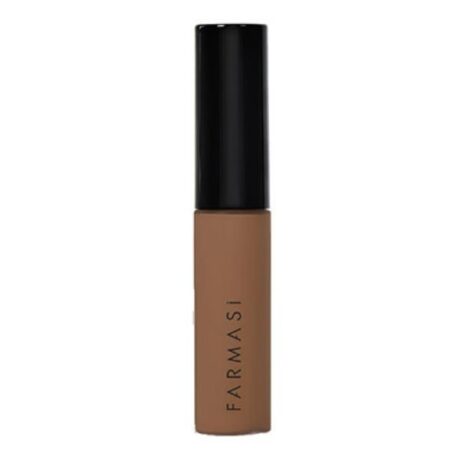 FARMASI VFX PRO FULL COVERAGE CONCEALER LATTE 09