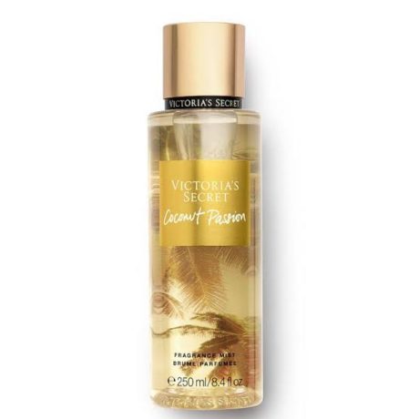 Victoria Secret mist