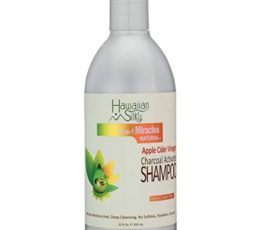 hawaiian silky 14 in 1 apple cider shampoo