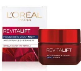 loreal revitalift