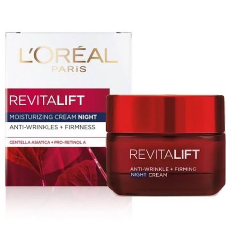 loreal revitalift