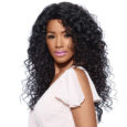 Synthetic Wigs