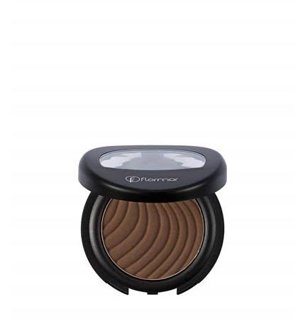 FLORMAR EYE BROW SHADOW BROWN EB03