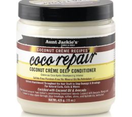 Aunt Jackie's Hair care