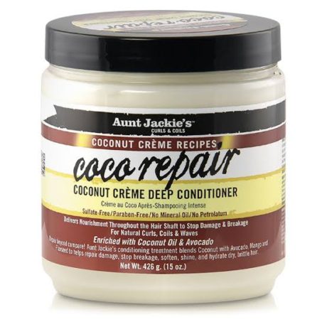 Aunt Jackie's Hair care